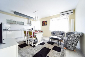 Apartmani Franko